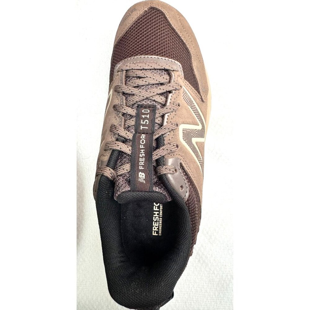 New Balance Fresh Foam T510v6 H20 Resist Trail Running Shoes Women's Size 9 Medi - Picture 4 of 7